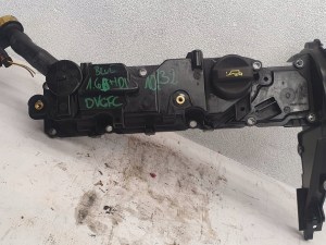 Citroen C4 Grand Picasso II 1.6 hdi M06042A151 KRYT VENTILOV Citroen C4 Grand Picasso II 1.6 hdi M06042A151 KRYT VENTILOV