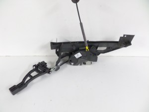 ZAMOK LAVYCH ZADNYCH DVERI FORD KUGA MK2 LIFT 16- ZAMOK LAVYCH ZADNYCH DVERI FORD KUGA MK2 LIFT 16-