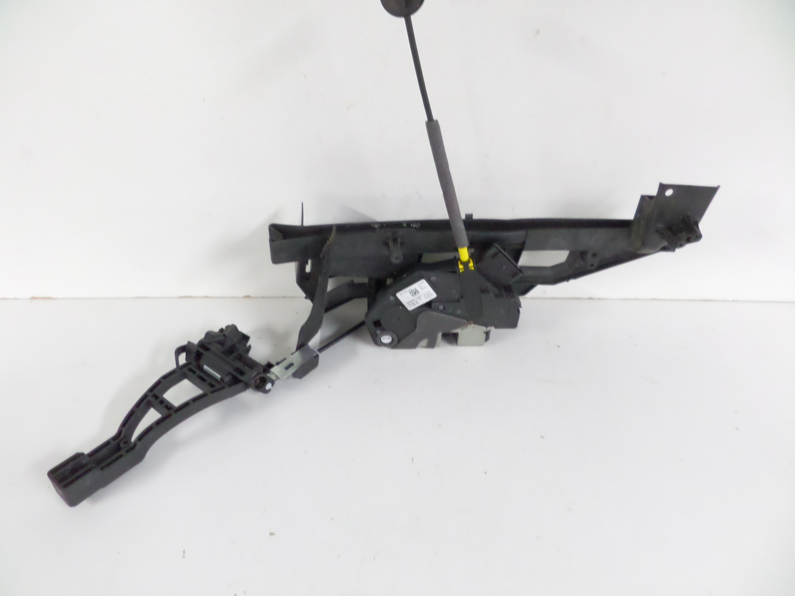 ZAMOK LAVYCH ZADNYCH DVERI FORD KUGA MK2 LIFT 16-