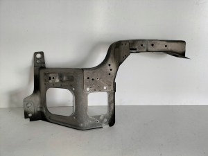 OKULAR DRŽIAK PREDNÉHO ČELA SVETLOy OPEL ADAM 13- OKULAR DRŽIAK PREDNÉHO ČELA SVETLOy OPEL ADAM 13-