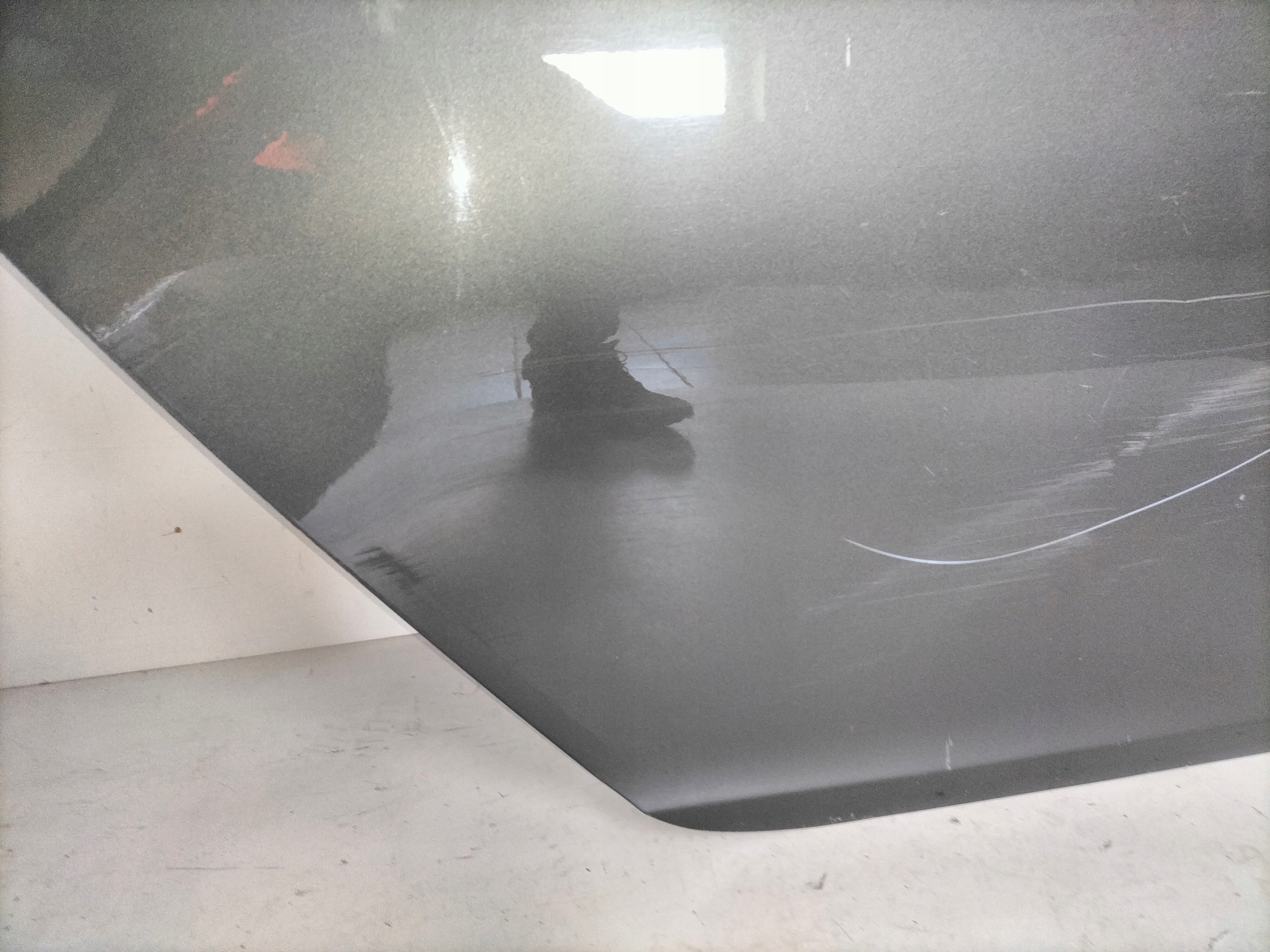 PRAVE ZADNE DVERE OPEL INSIGNIA A 08- HB/SDN