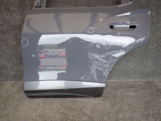 CUPRA FORMENTOR 5FF LAVE ZADNE DVERE