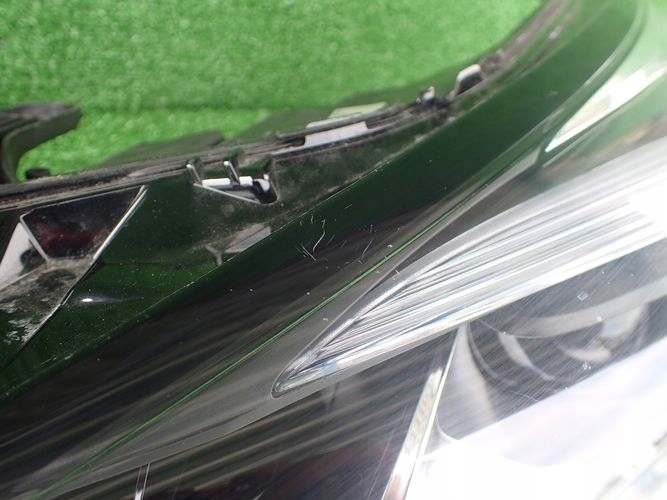 OPEL ASTRA V K FULL LED 16- LAVE PREDNE SVETLO