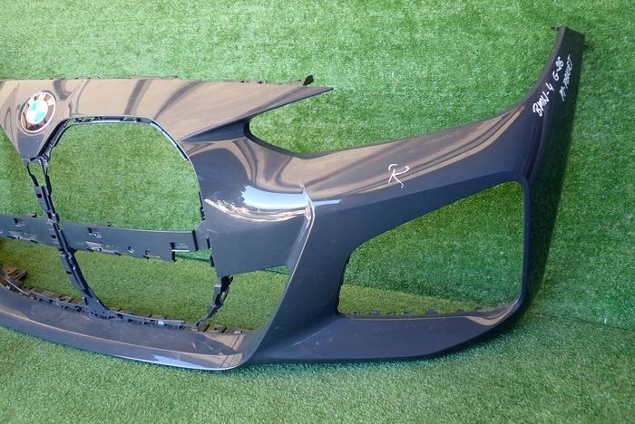 BMW I4 G26 4 M-PAKET PREDNÝ NÁRAZNÍK