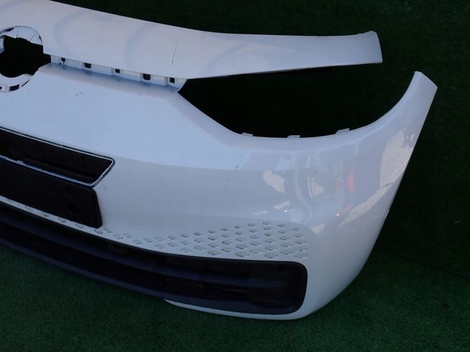 VW ID3 ID 3 PREDNÝ NÁRAZNÍK