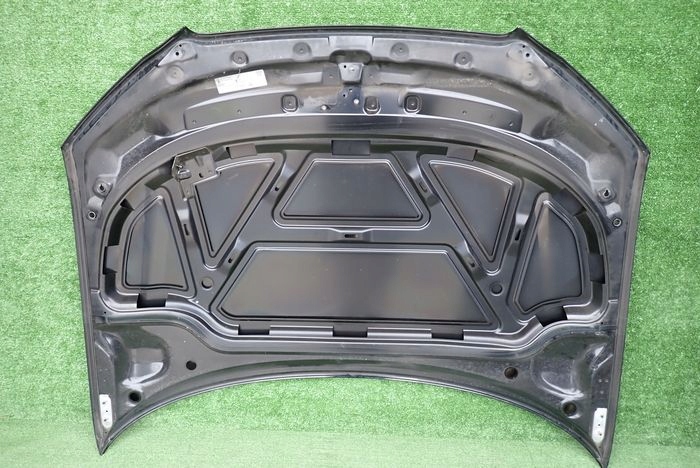 AUDI A3 8P LIFT 08-12 PREDNÁ KAPOTA