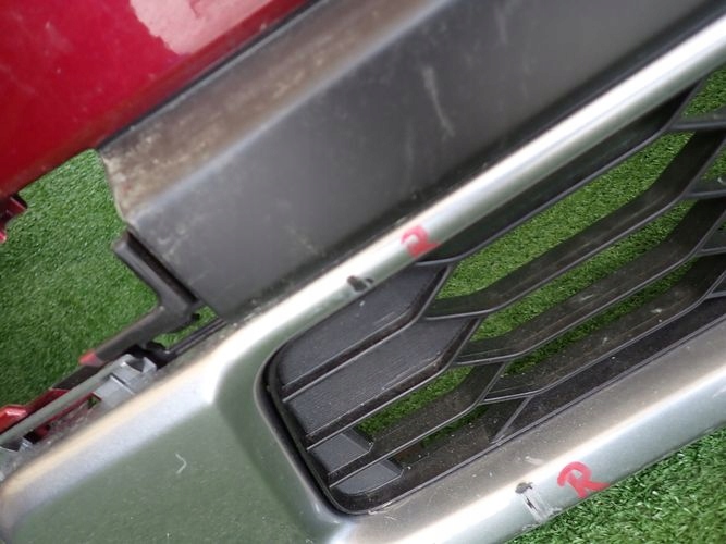 SUBARU OUTBACK VI 6 20- PREDNÝ NÁRAZNÍK