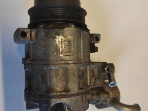 MERCEDES w204 2.2 diesel om646 A0022305011 KOMPRESOR KLIMATIZACIE MERCEDES w204 2.2 diesel om646 A0022305011 KOMPRESOR KLIMATIZACIE