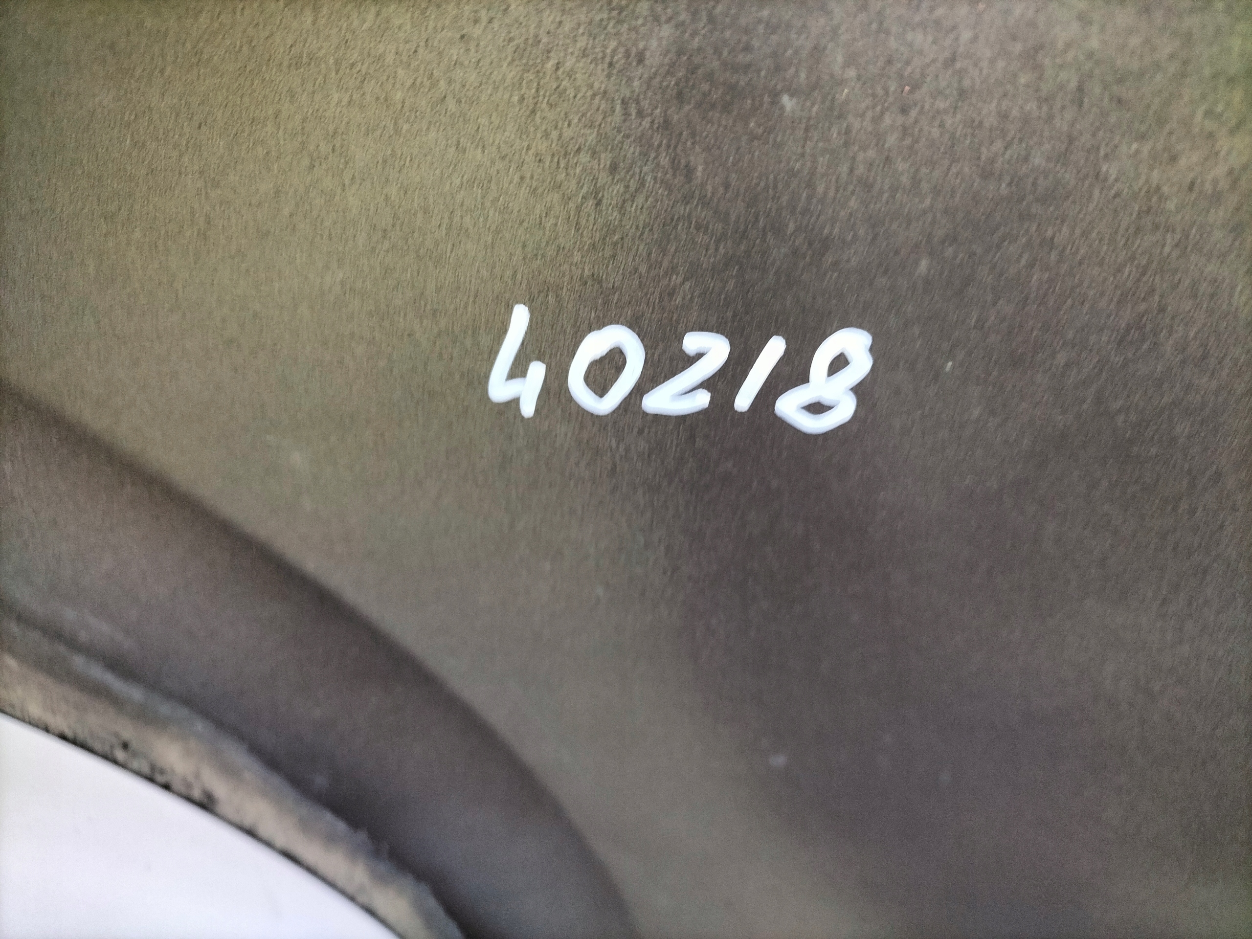 PRAVY PREDNY BLATNIK CHEVROLET CRUZE 09-