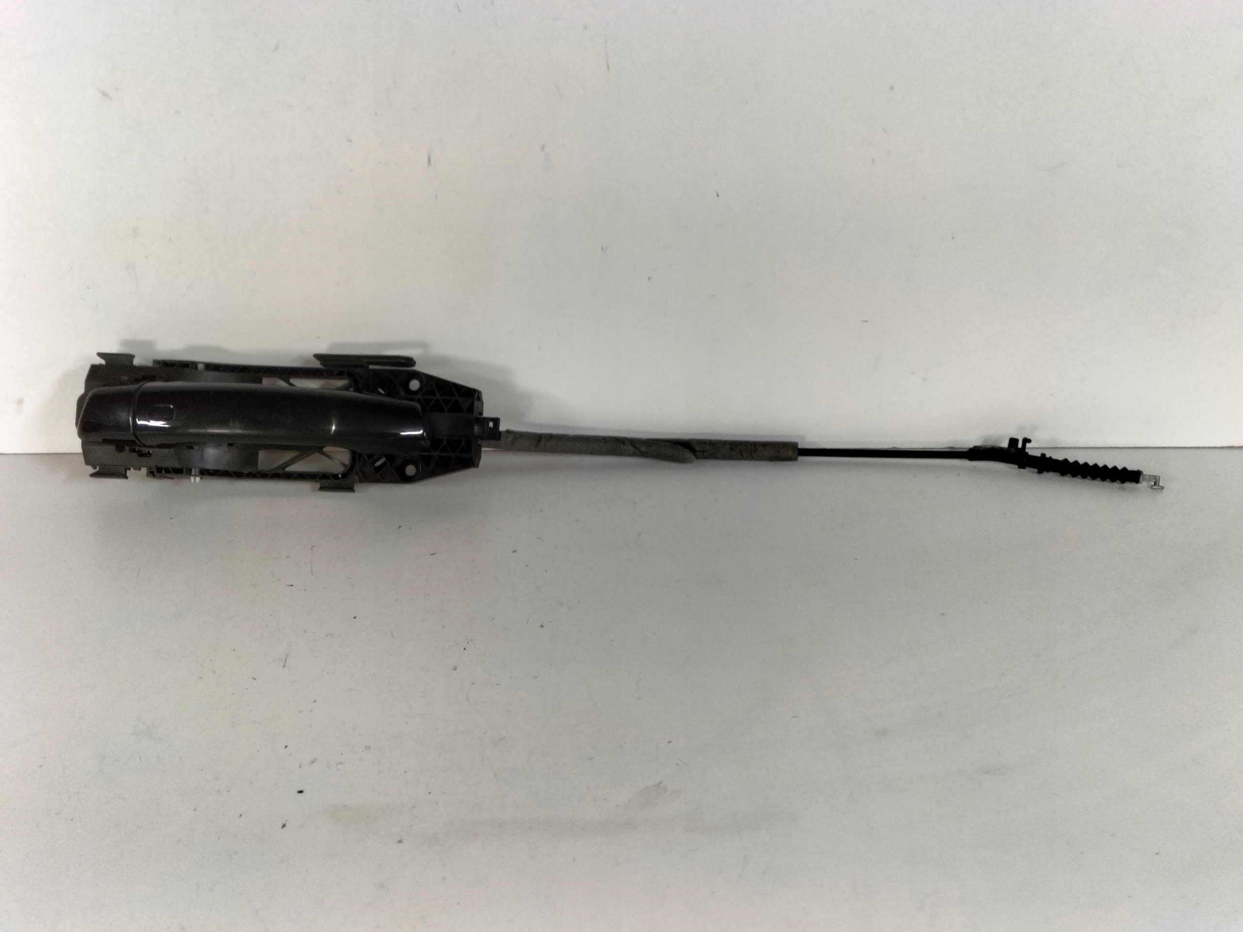 KĽUČKA ĽAVÝCH ZADNÝCH DVERÍ AUDI A3 8V 12-