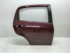 PRAVE ZADNE DVERE FIAT GRANDE PUNTO EVO 05- PRAVE ZADNE DVERE FIAT GRANDE PUNTO EVO 05-
