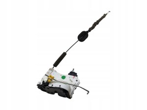 ZAMOK LAVYCH ZADNYCH DVERI MG 4 MG4 2022-2025 11090047 4 PIN ZAMOK LAVYCH ZADNYCH DVERI MG 4 MG4 2022-2025 11090047 4 PIN