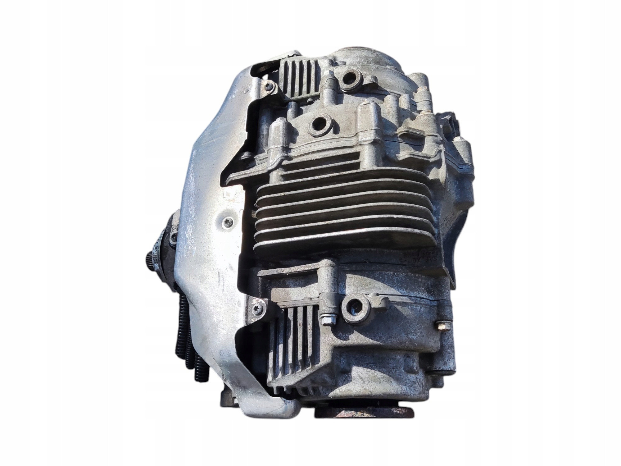 ZADNÝ DIFERENCIÁL BMW X6 E71 3.0D 2007-2014 7586025