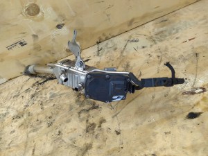 BMW 5 G30 CHLADIC SPALIN 8576473 BMW 5 G30 CHLADIC SPALIN 8576473