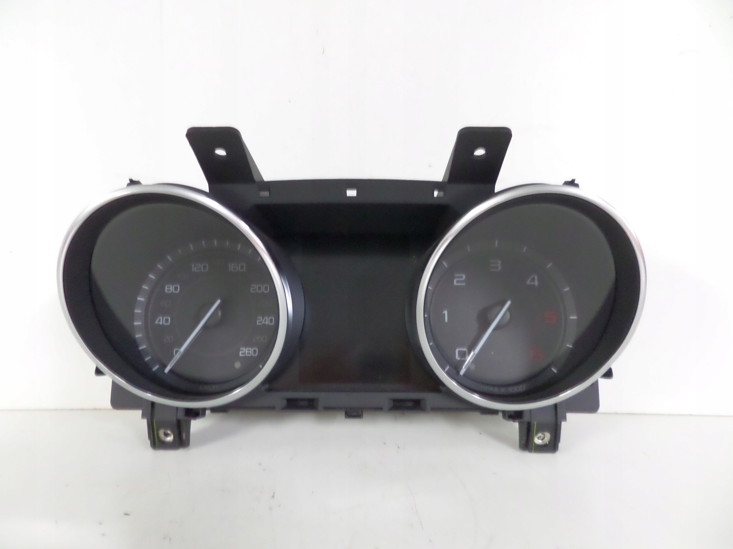 BUDÍKY TACHOMETER JAGUAR XE X760 15-