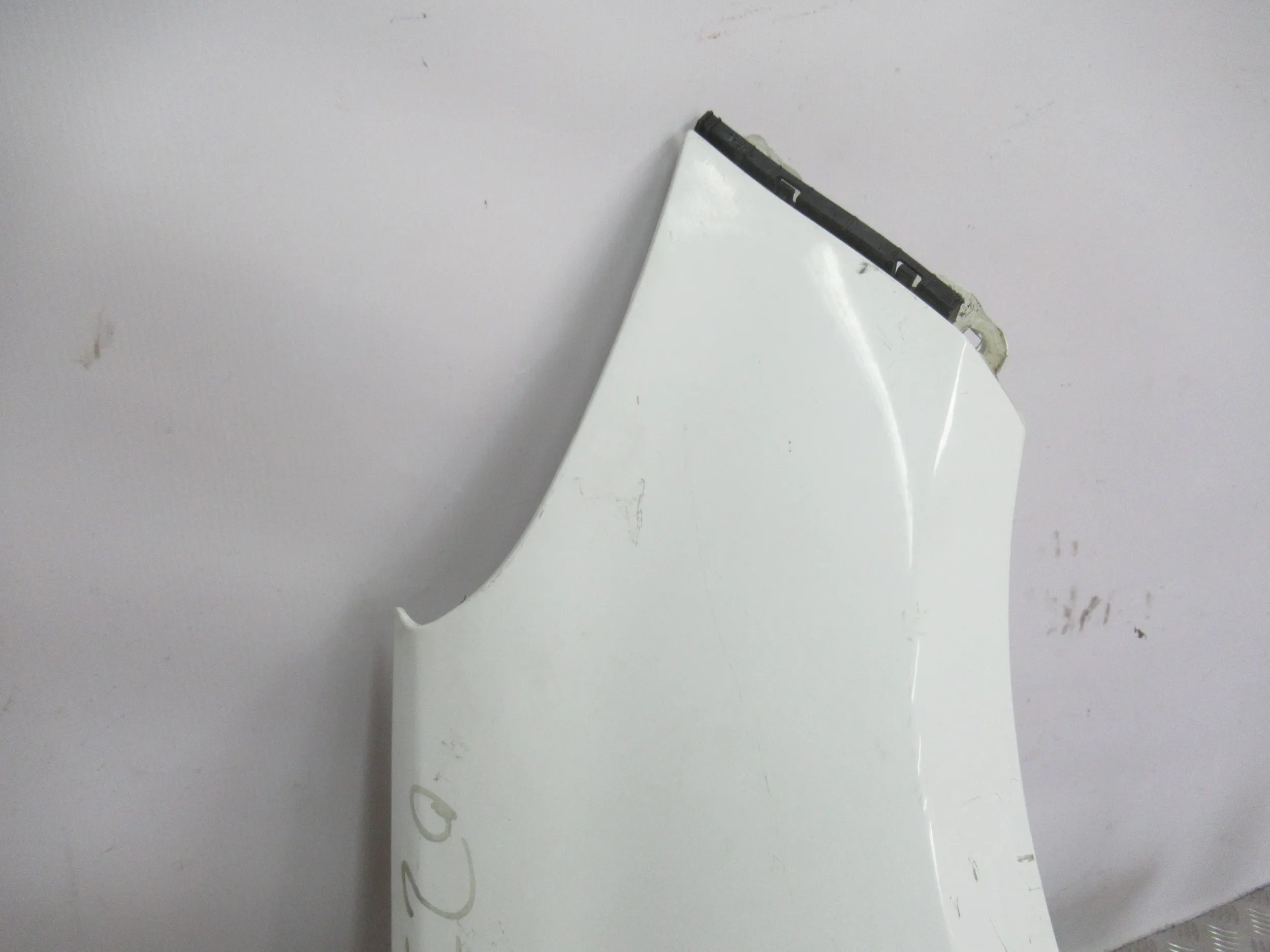 BLATNIK PREDNÝ PRAVY HYUNDAI I20 07-