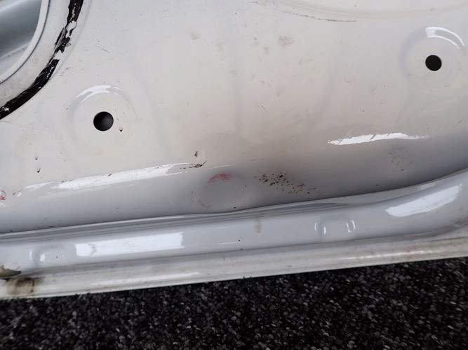 HYUNDAI I10 III 20- LAVE ZADNE DVERE