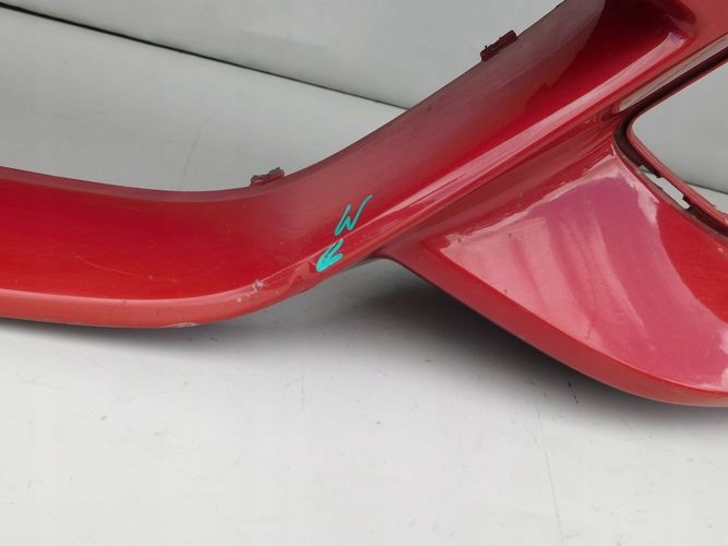 BMW F20 F21 M-PAKET LIFT 14- PREDNÝ NÁRAZNÍK