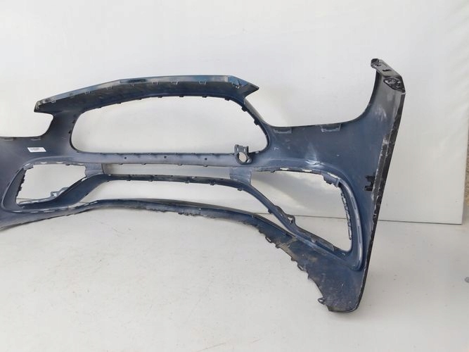 MERCEDES W206 C-KLASA AMG 21- PREDNÝ NÁRAZNÍK