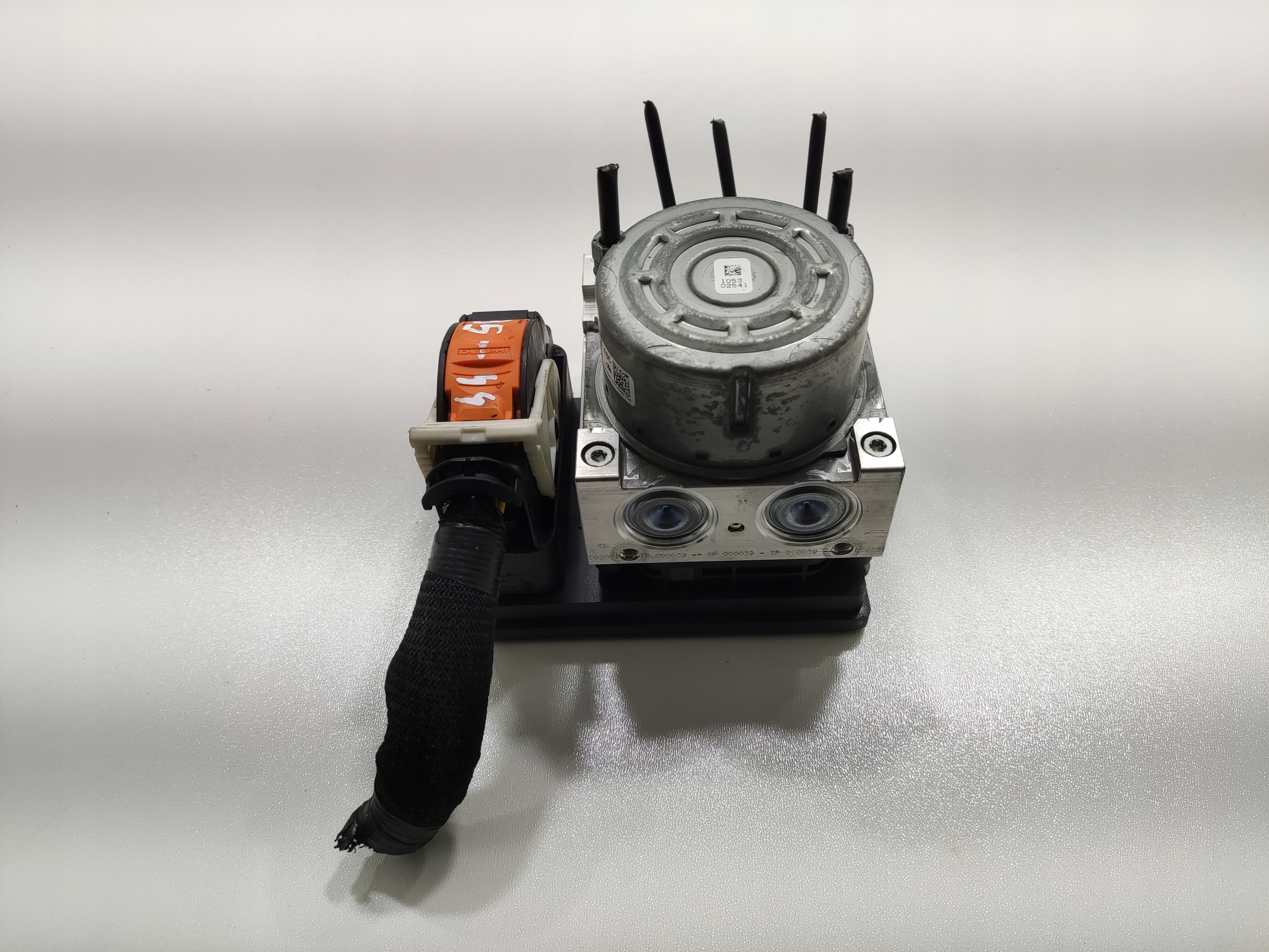 RIADIACA JEDNOTKA KOCKA ABS PEUGEOT 208 II 2019-2025 9860815280