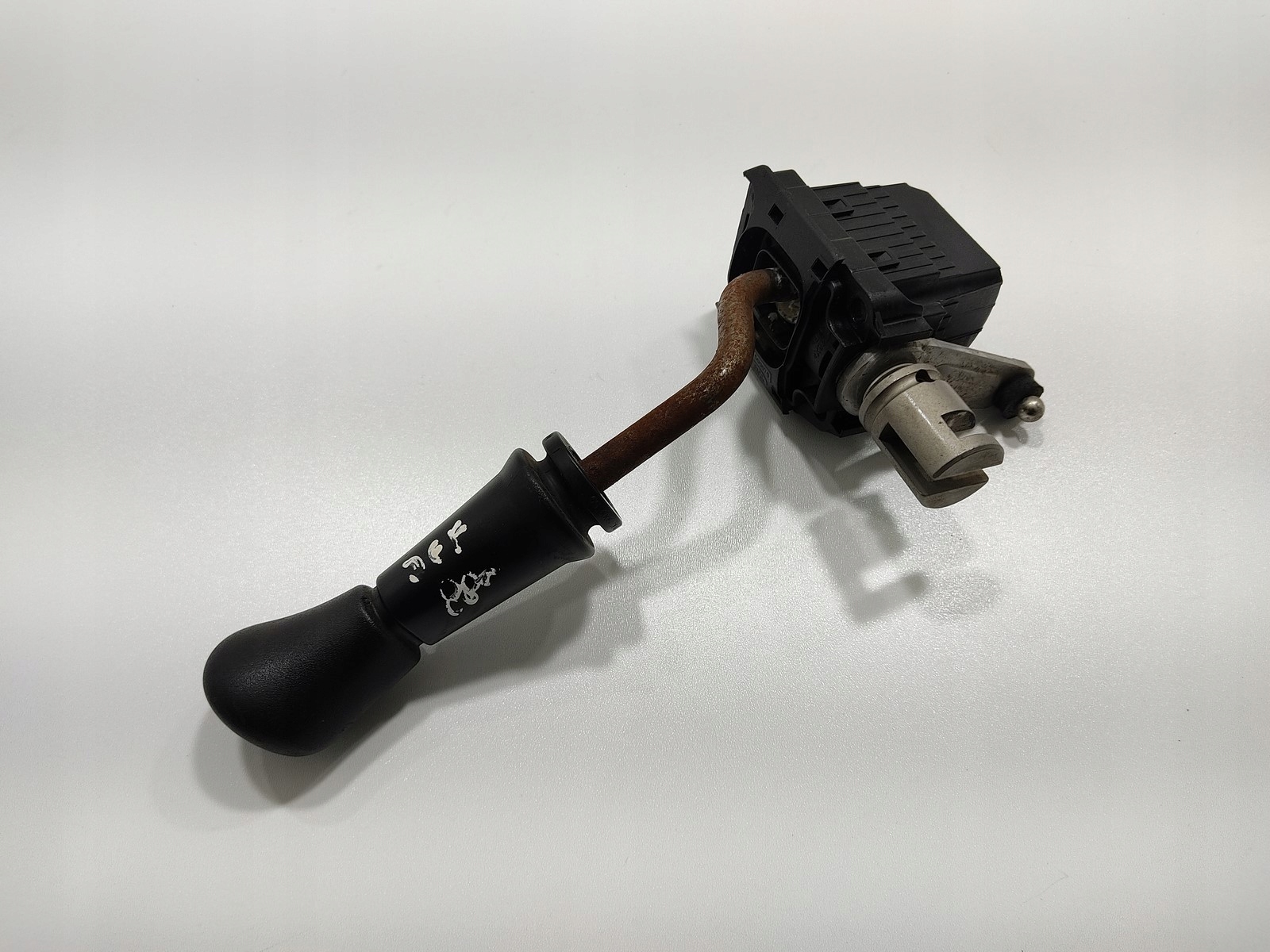 RADIACA PÁKA PRÍDAVNEJ PREVODOVKY LAND ROVER DEFENDER IGH500070
