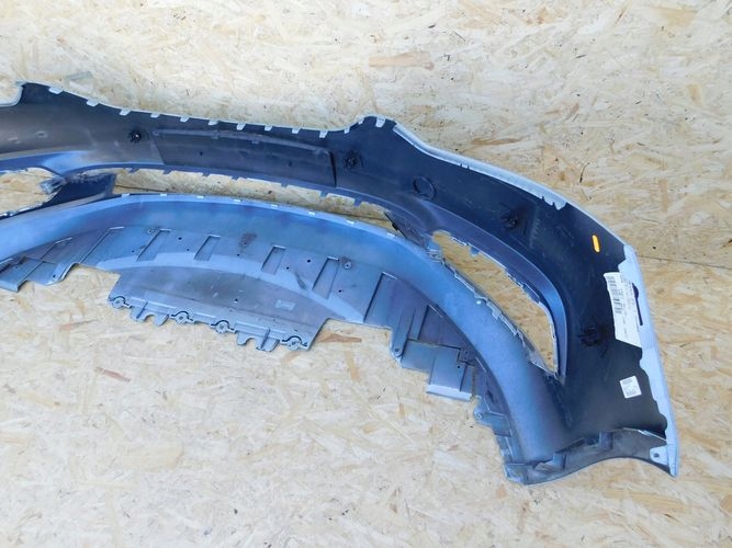 OPEL ZAFIRA C LIFT 16- PREDNÝ NÁRAZNÍK