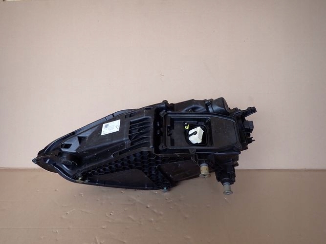 PORSCHE CAYENNE III FULL LED LIFT PRAVE PREDNE SVETLO 9Y0941060M