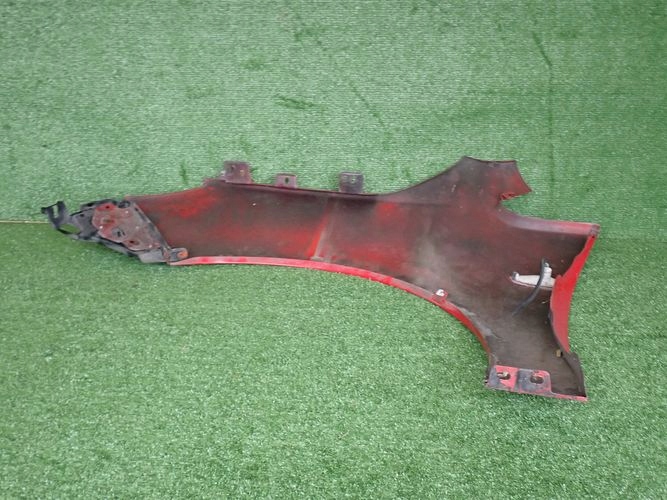 OPEL ASTRA J IV PRAVY PREDNY BLATNIK