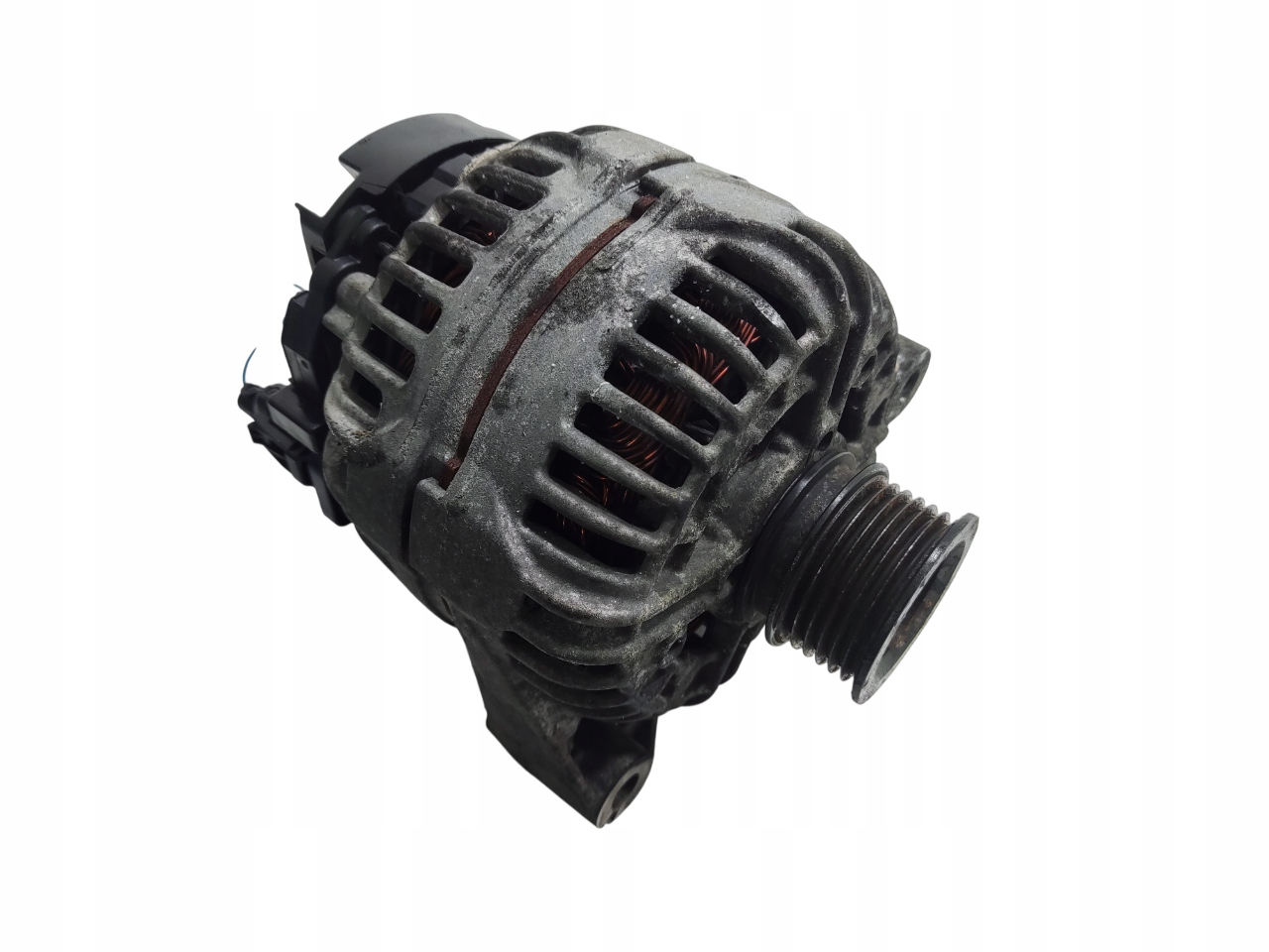 ALTERNÁTOR BMW Z4 E85 3.0 BENZIN 7519618 2002-2006