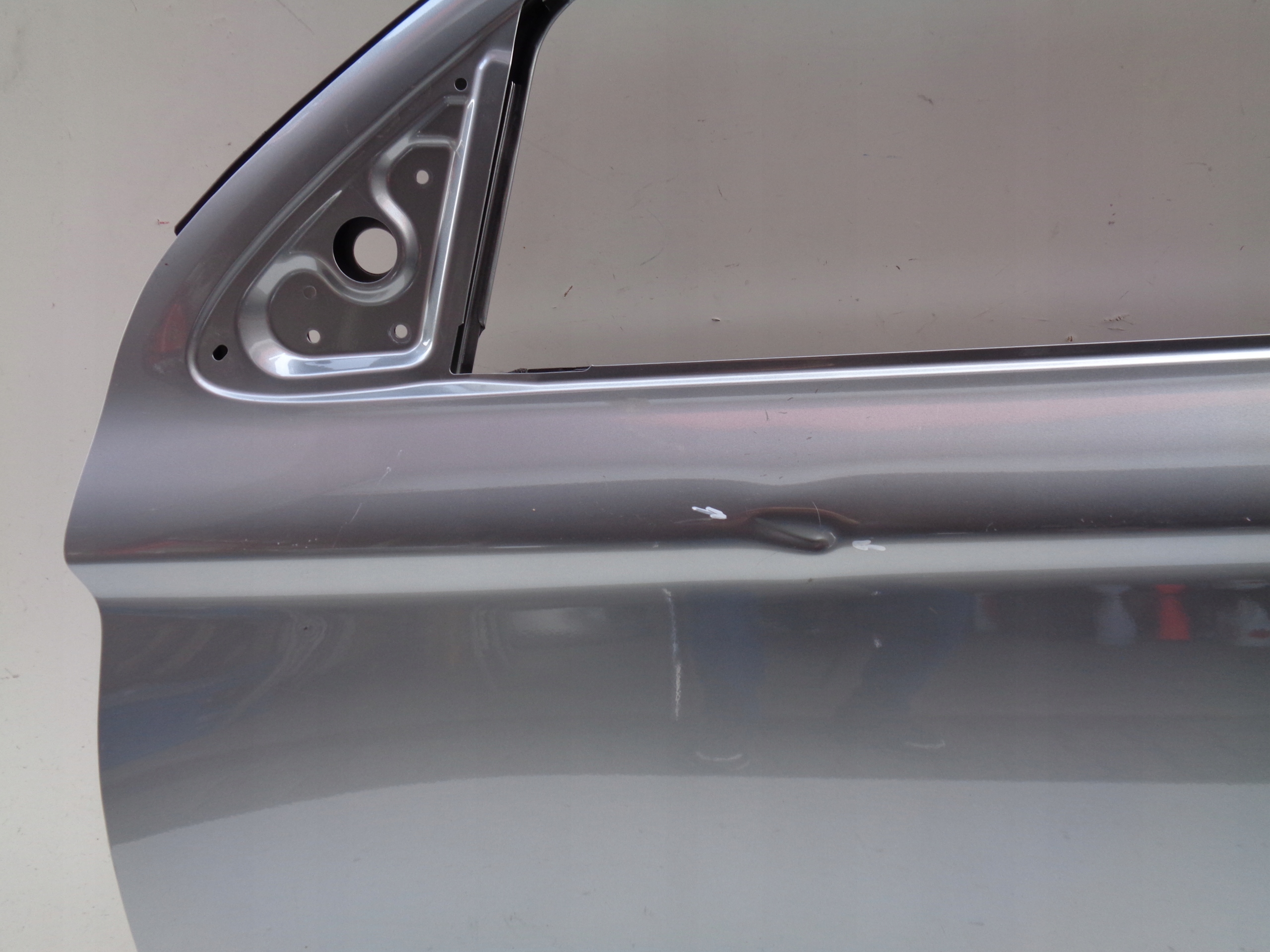 LAVE PREDNE DVERE MITSUBISHI OUTLANDER III 12- NR 40113