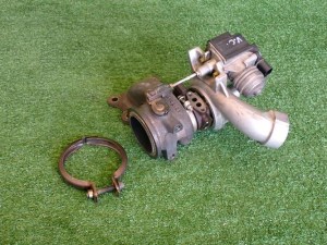 VW AUDI SEAT SKODA TURBO 1.4 tsi 49180-01240 VW AUDI SEAT SKODA TURBO 1.4 tsi 49180-01240