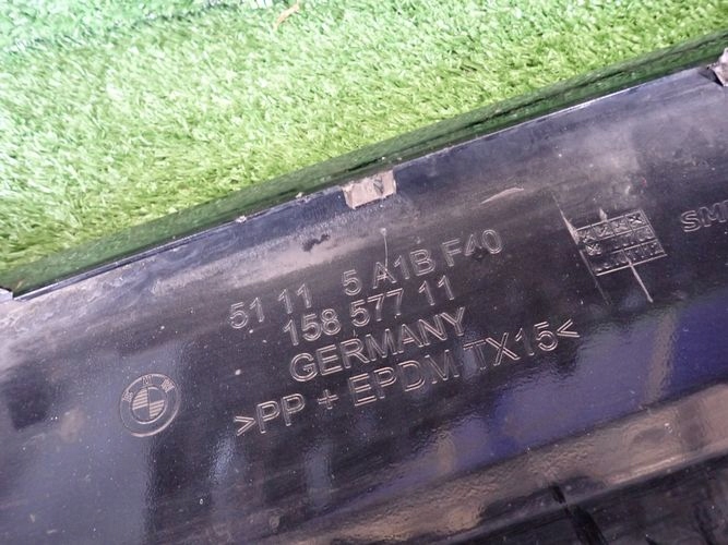 BMW G20 G21 3 LIFT 22- PREDNÝ NÁRAZNÍK