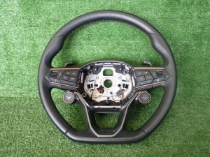 CUPRA FORMENTOR VOLANT 5FA419091FK CUPRA FORMENTOR VOLANT 5FA419091FK