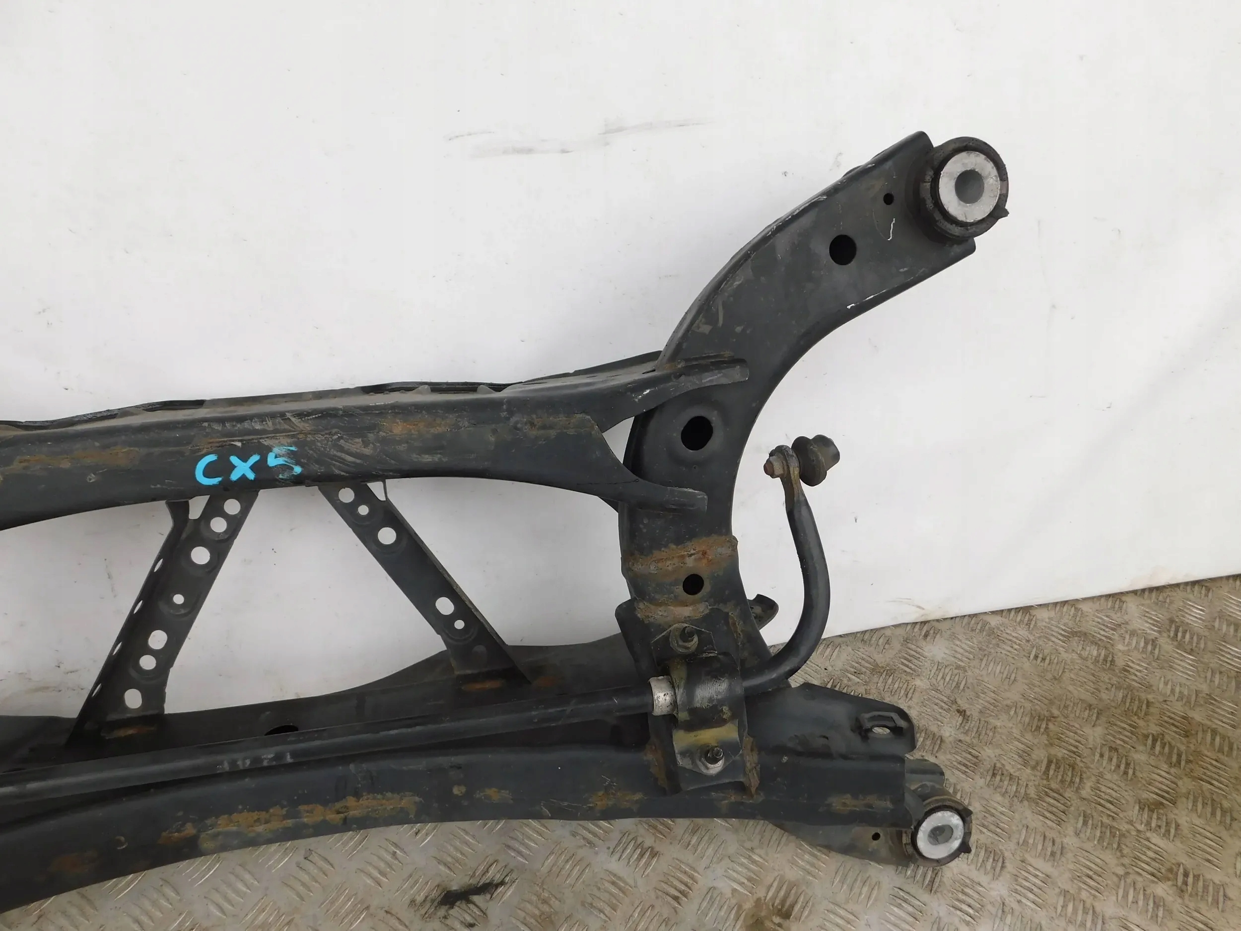 SANKI TYŁ TYLNE MAZDA CX-5 CX5 12-