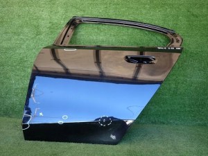 BMW G60 5 SEDAN 23- LAVE ZADNE DVERE BMW G60 5 SEDAN 23- LAVE ZADNE DVERE