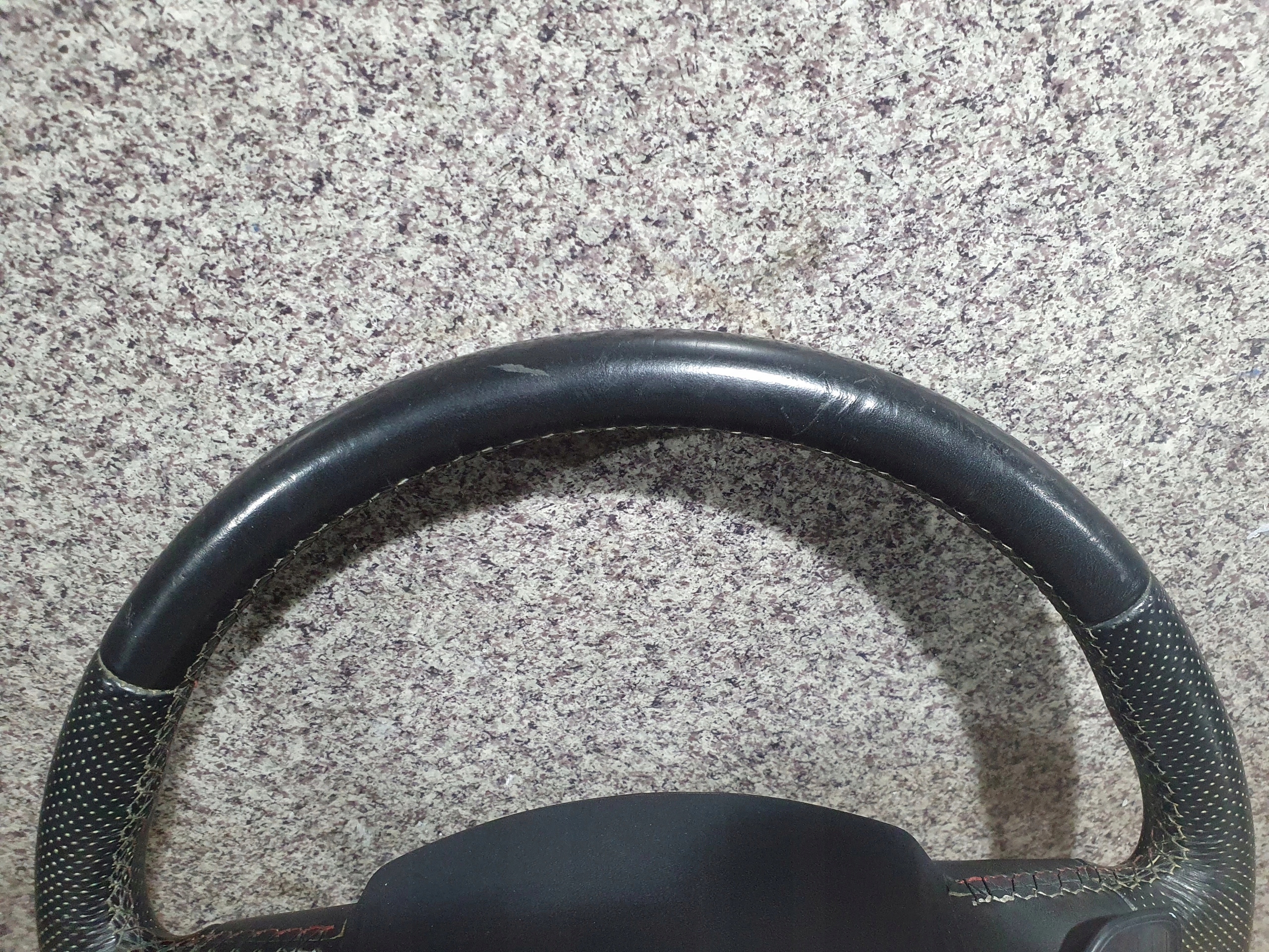 AUDI A3 8P PADLA RADENIA RYCHLOSTI VOLANT 8P0419091