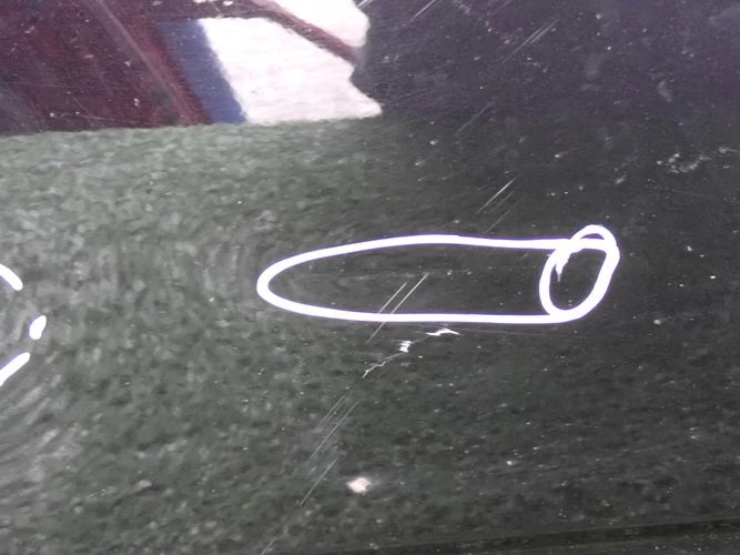 VW TOURAN 15- LAVE PREDNE DVERE