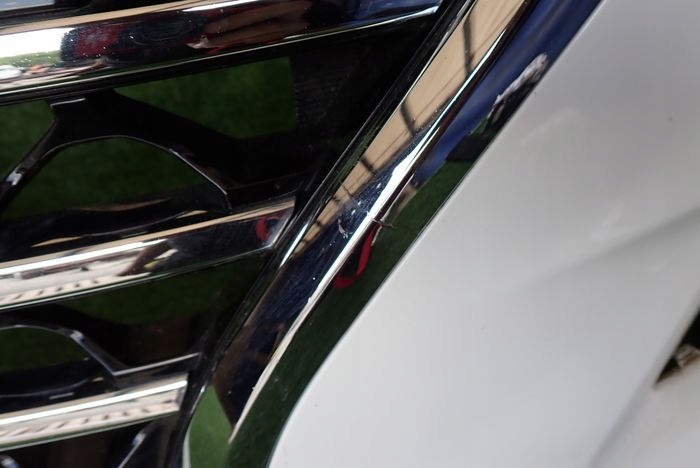 HYUNDAI TUCSON III LIFT 18- PREDNÝ NÁRAZNÍK