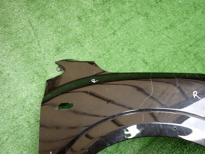 DACIA LOGAN SANDERO III STEPWAY 20- PRAVY PREDNY BLATNIK