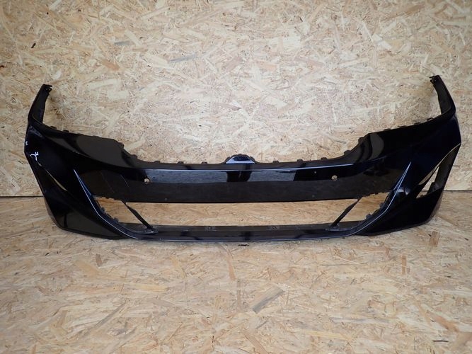 BMW G20 G21 3 LIFT 22- PREDNÝ NÁRAZNÍK