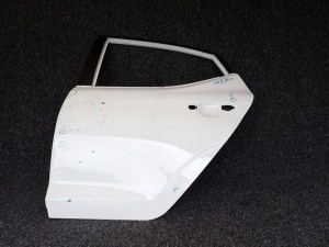 HYUNDAI I10 III 20- LAVE ZADNE DVERE HYUNDAI I10 III 20- LAVE ZADNE DVERE