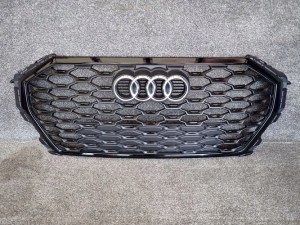 AUDI Q3 18- MRIEZKA LISTA 83A853651C A B AUDI Q3 18- MRIEZKA LISTA 83A853651C A B