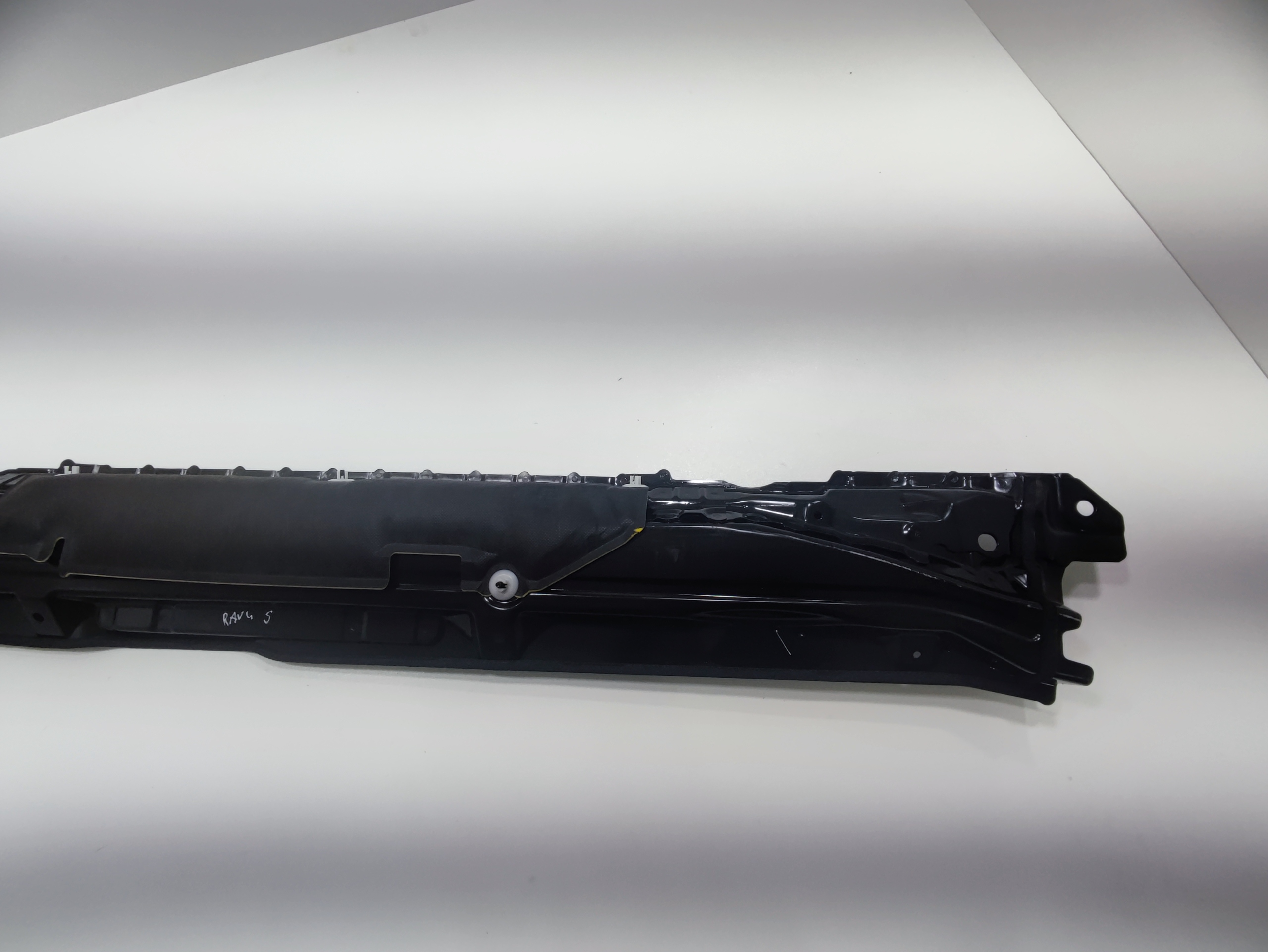 TORPEDO, PLAST POD STIERACE SPODNE KOVOVE TOYOTA RAV4 V 2019-2024 EUROPA