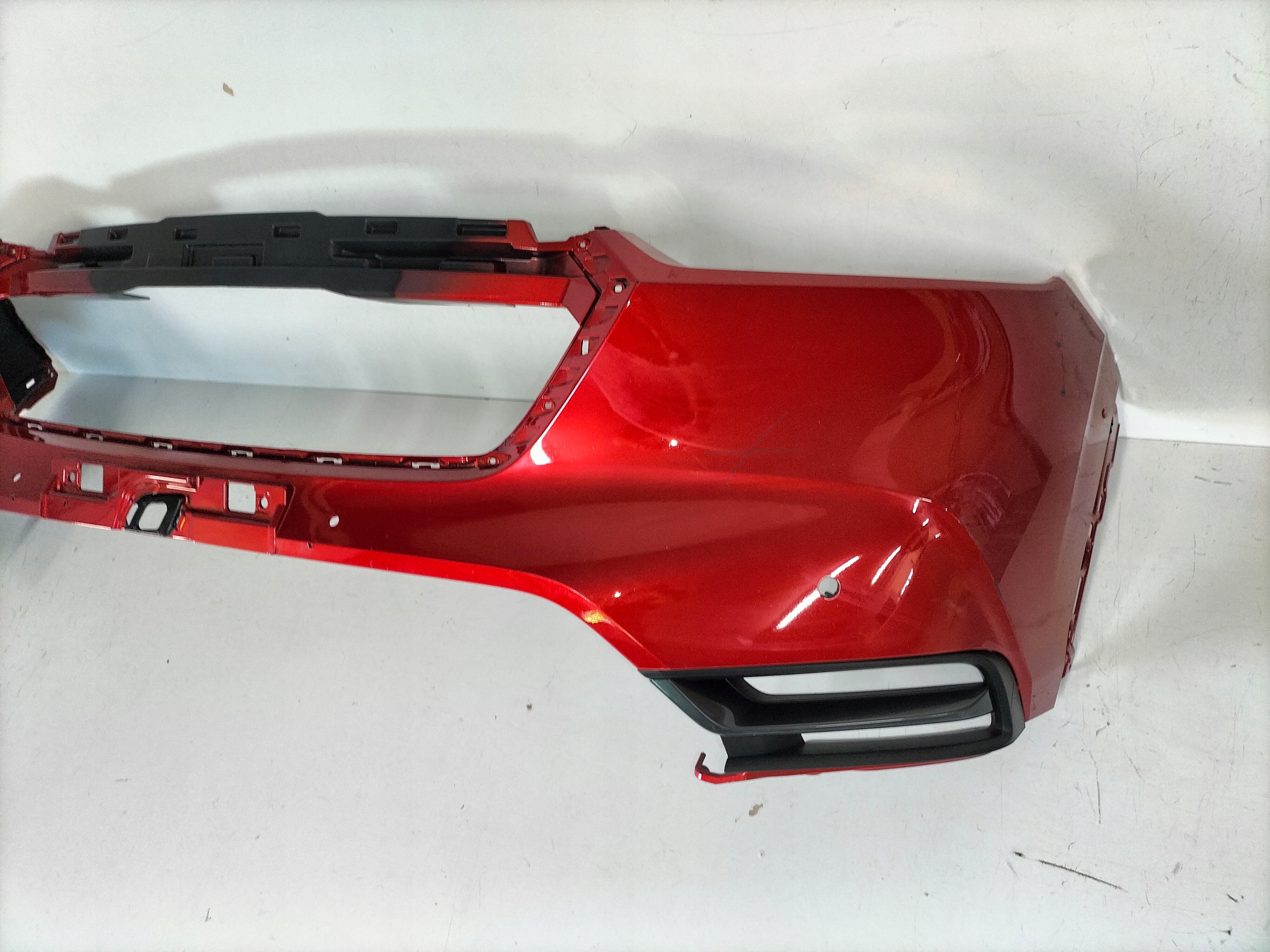 PREDNÝ NÁRAZNÍK HONDA HRV HR-V III 21-