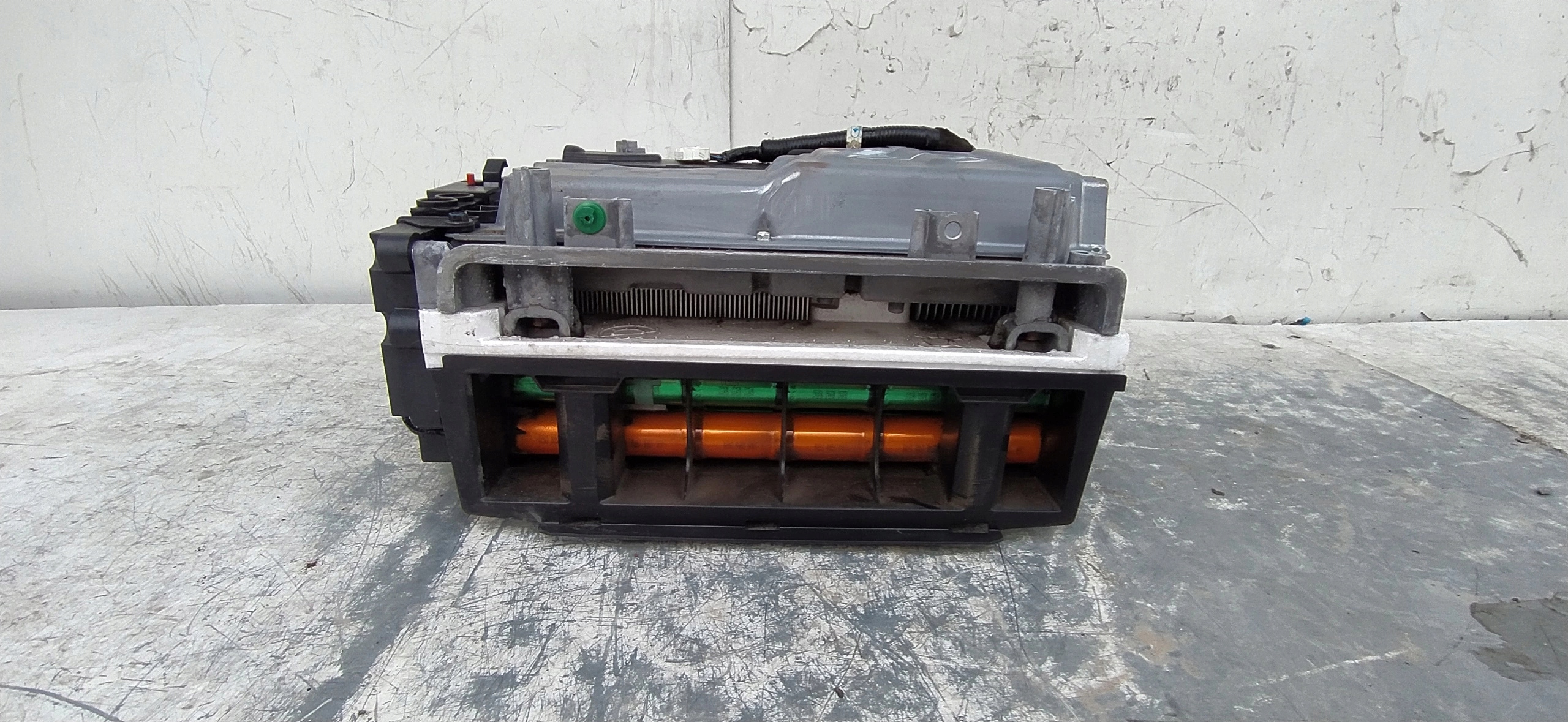 HONDA CIVIC VII BATERIA AKUMULATOR 1B000-RBJ-E05