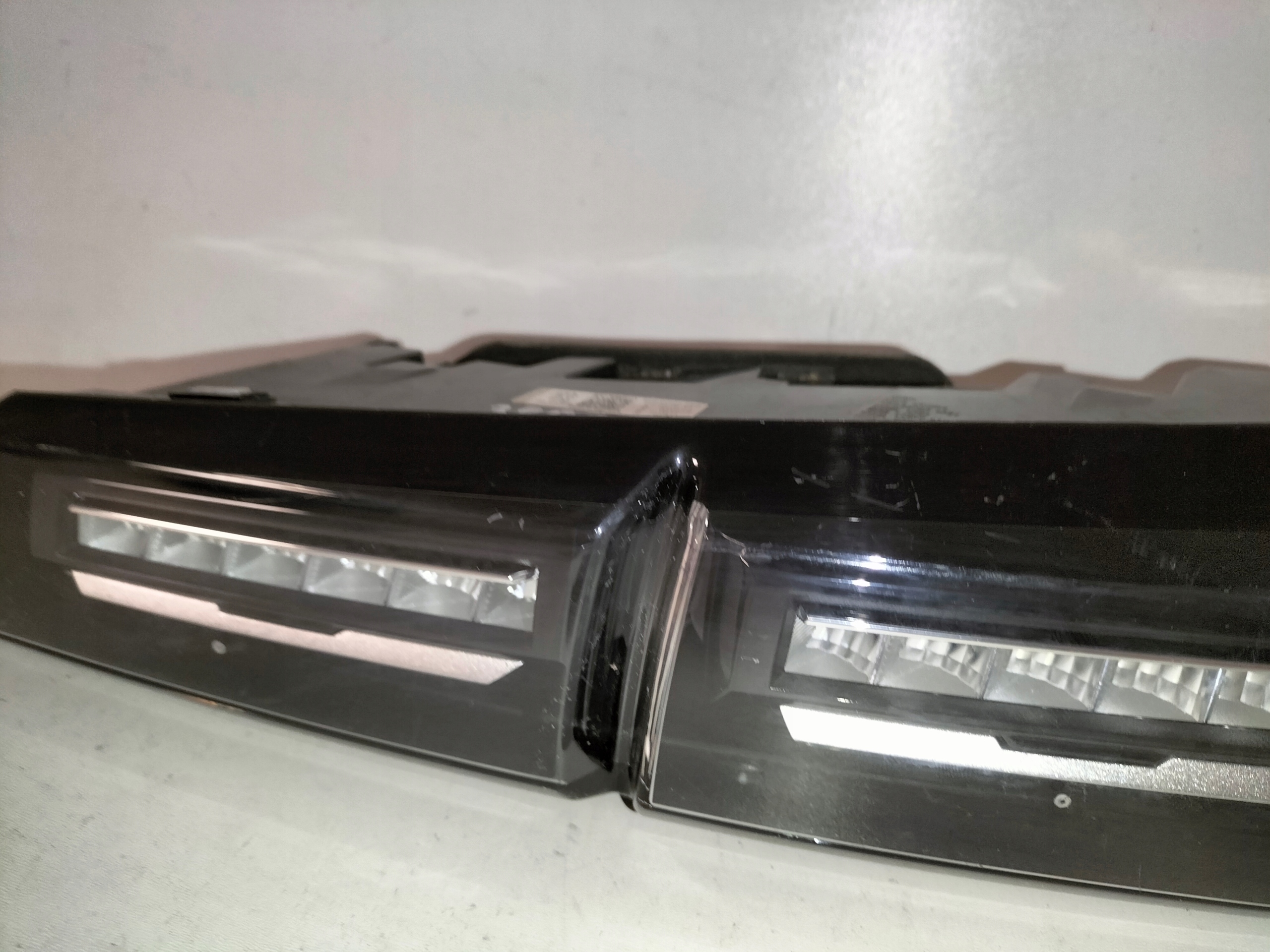 PRAVE ZADNE SVETLO PEUGEOT 308 III T10 21-