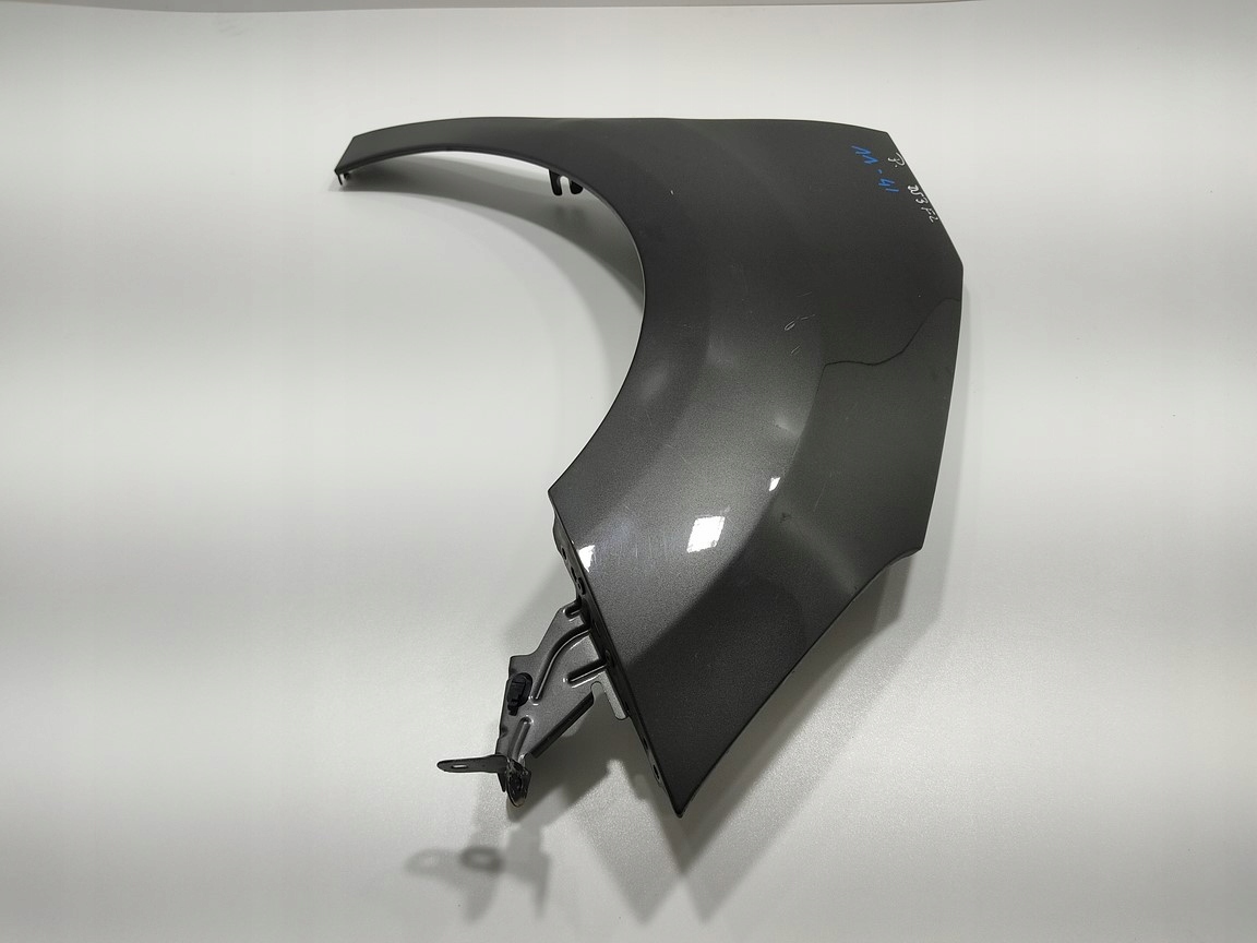 PRAVY PREDNY BLATNIK CITROEN DS3 2016-2019 LIFT