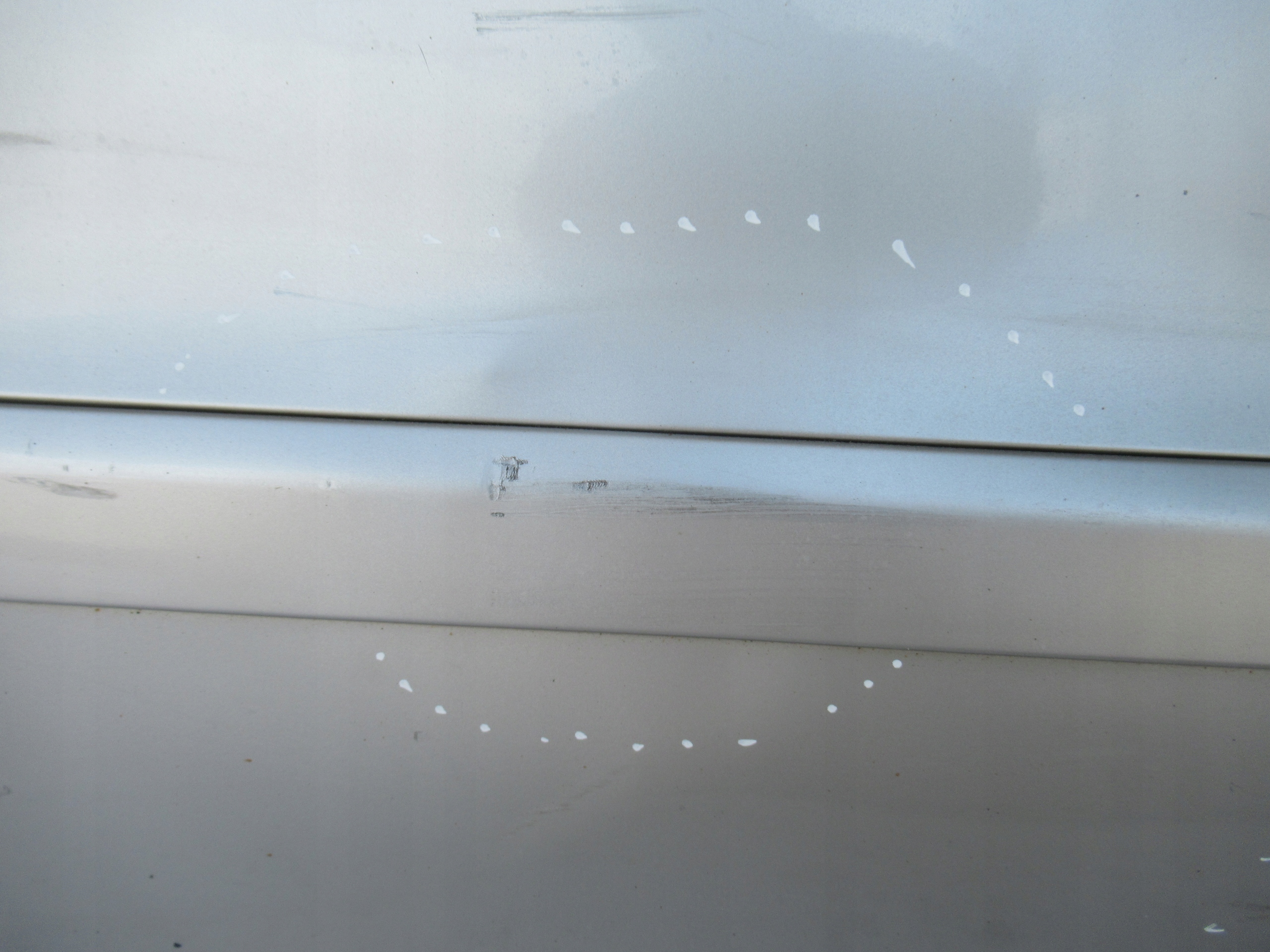 PRAVÉ PREDNÉ DVERE FORD S-MAX 06-