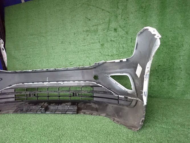 VW TIGUAN II 5NA LIFT 20- PREDNÝ NÁRAZNÍK