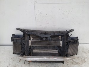 AUDI Q7 4L 3.0 TDI PREDNE CELO AUDI Q7 4L 3.0 TDI PREDNE CELO